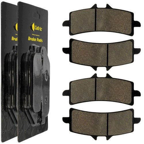Front Brake Pads for BMW HP4 S1000RR 2013-2016 / 34118534234 / 34 11 8 534 234