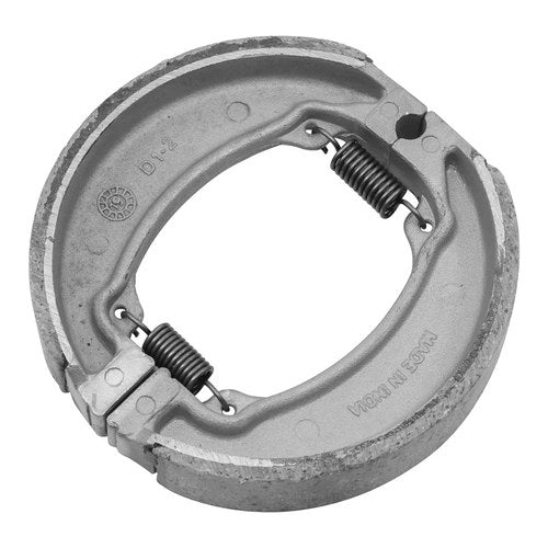 Caltric Rear Brake Shoes for Kymco Scooter People S 50 2005-2015
