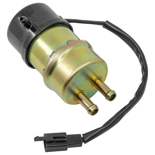 Caltric 16710-MAH-005 16710-MAH-751 16710MAH005 16710MCK315 Fuel Pump for Honda