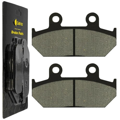 Front Brake Pads for Honda CBR1000F 1987-1988 / 45105-MM5-007 45105-MM5-017