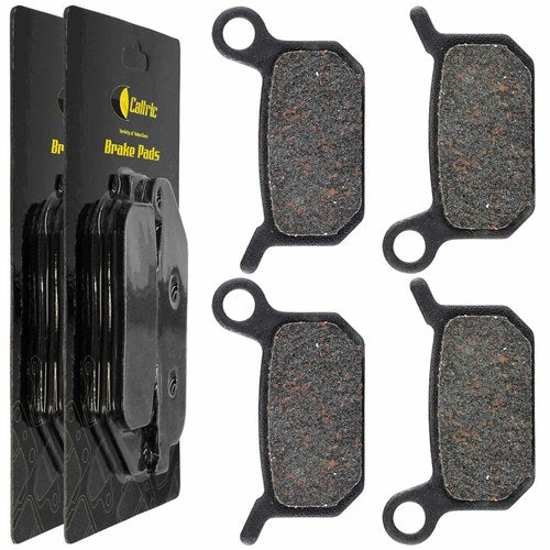 Brake Pads for KTM 50 Supermotard 2006 2007 Front Rear Motorcycle Pads