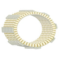 Clutch Friction Plates for Honda VF500C Magna V30 1984 1985