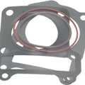 Cometic Top End Gasket Kit, 55.00mm Bore | C7755