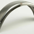 HardDrive Flat Fender, Straight End | 30-468