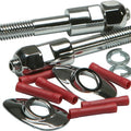 HardDrive Turn Signal Relocation Kit | 086075