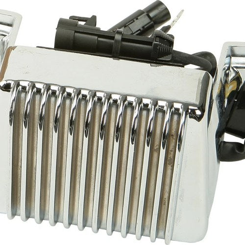 HardDrive Regulator, Chrome | H0504C