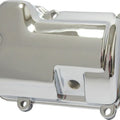 HardDrive Transmission Top Cover, Chrome | 68-413A