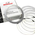 Wiseco Steel Drive Clutch Plates | WPPS004