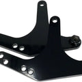 DK Custom Trike Convertible Comfort Lift For 13" Shocks 09-Up | DK-TRI-CNVT-LFKT