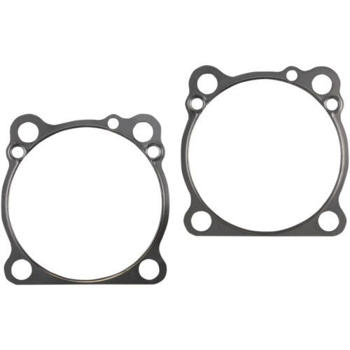 Cometic Base Gasket 3-5/8" - EVO/XL | C9555