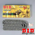Did 428 VX Pro-Street Series X-Ring Chain (Natural) Bulk 25 Feet