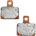 DP Brakes Pro MX High-Performance Brake Pads (SDP936MX)