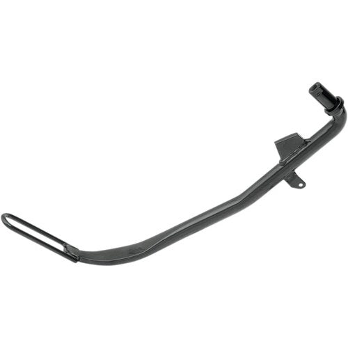 Drag Specialties Kickstand - Black - 11" | 32-0433B