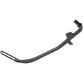 Drag Specialties Kickstand - Black - 11" | 32-0433B