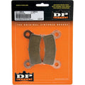 DP Brakes Standard Sintered Metal Brake Pads (DP510)