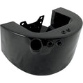 Drag Specialties Oil Tank - Black - Softail | 76366B