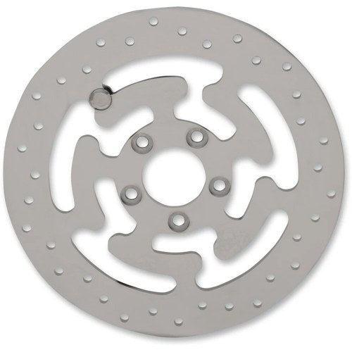 Drag Specialties Brake Rotor - 11.8" - Rear | B06-0192AS
