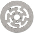 Drag Specialties Brake Rotor - 11.8" - Rear | B06-0192AS