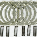 Ebc Src Street/Race Series Clutch Set (SRC86)