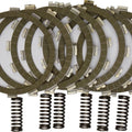 Ebc Src Street/Race Series Clutch Set (SRC81)