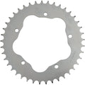JT Sprockets Sprocket - Steel - Ducati - 41-Tooth | JTR752.41