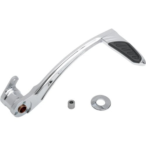 Performance Machine Rear Brake Level - '97-'07 Flh | 0032-1080-CH