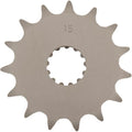 Parts Unlimited Counter Shaft Sprocket - 15-Tooth | 26-2136-15