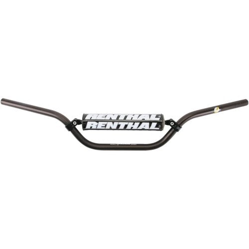Renthal Black 7/8" 816 CRF150 Adult Handlebar | 81601BK01185