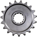 Renthal Sprocket - Front - Triumph - 17-Tooth | 341--530-19P