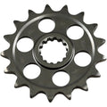 Renthal Countershaft Street Sprocket - 17-Tooth - Kawasaki | 385U-520-17P