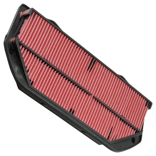 Caltric 13780-14J00 1378014J00 Air Filter For Suzuki GSX-R600 GSX-R750