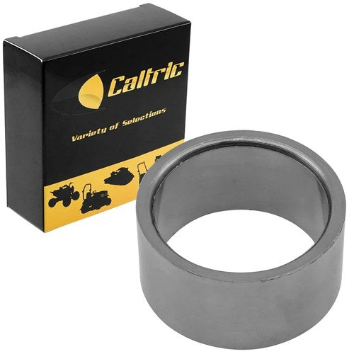 Caltric 11061-0447 110610447 Exhaust Pipe Muffler Gasket for Kawasaki 2011-2020