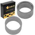 Caltric Exhaust Muffler Gasket Set for Kawasaki Z900 Z900RS 2017-2019 11061-0447