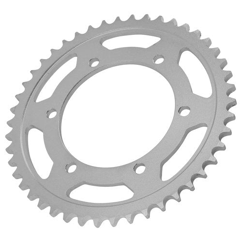 Rear Wheel Chain Sprocket for Kawasaki Vulcan 800 VN800A 1995 1996 46 Teeth