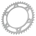 Caltric 41201-MFJ-A00 41201MFJA00 Rear Wheel Chain Sprocket for Honda 42 Teeth