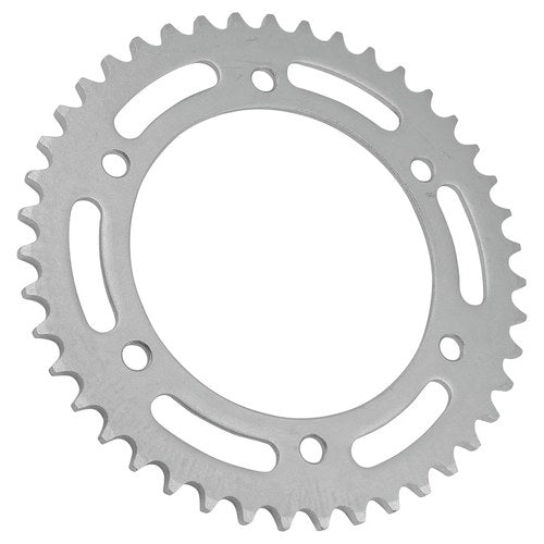 Caltric 41201-MEE-A00 41201MEEA00 Rear Wheel Chain Sprocket for Honda 43 Teeth