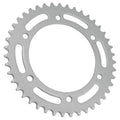 Caltric 41201-MEE-A00 41201MEEA00 Rear Wheel Chain Sprocket for Honda 43 Teeth