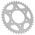Rear Wheel Chain Sprocket for Kawasaki ZX10RR Ninja ZX1000 2017-2019 39 Teeth
