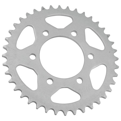 Rear Wheel Chain Sprocket for Kawasaki ZX-10R Ninja ZX1000 2006-2007 40 Teeth