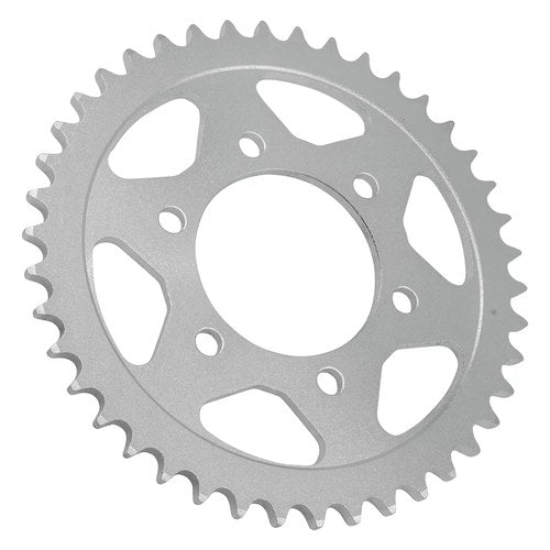 Rear Wheel Chain Sprocket for Kawasaki ZX-7RR Ninja ZX750 1996 1997 42 Teeth
