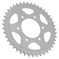 Rear Wheel Chain Sprocket for Kawasaki ZX-7R Ninja ZX750 1996 1997-2003 43 Teeth