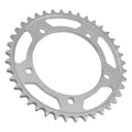 Caltric 64511-40F30 6451140F30 Rear Wheel Chain Sprocket for Suzuki 40Teeth