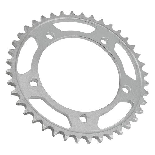 Caltric 64511-40F30 6451140F30 Rear Wheel Chain Sprocket for Suzuki 40Teeth