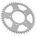 Caltric Rear Wheel Chain Sprocket for Suzuki GSX-R600 1992 1993 44 Teeth