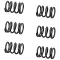 Clutch Hub Pressure Spring for Kawasaki Z125 Pro BR125 2017-26 / 92145-1456 6x