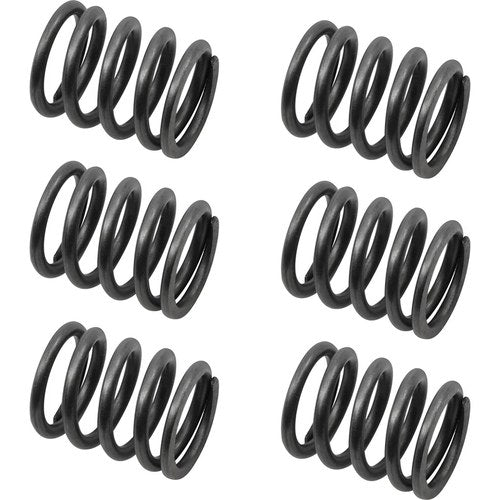 Caltric Clutch Spring For Kawasaki KLX110 2010 2011 2012 2013 2014-2026 Qty 6