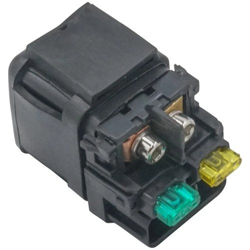 Caltric Starter Solenoid Relay Switch For Honda CB1000R 2018 2019 2021 2022