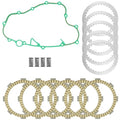 Clutch Friction Plates / Springs / Gasket Kit for Honda CRF150R CRF150RB 2007-23