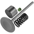 Caltric Intake Valve Kit For Suzuki RM-Z250 RMZ250 2007 2008 2009 2010 2011-2015