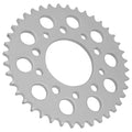 Caltric 41200-MA3-000 41200MA3000 Rear Wheel Chain Sprocket for Honda 40 Teeth
